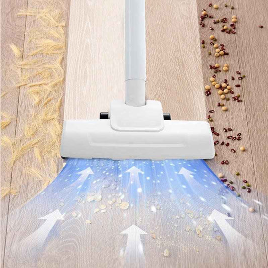 3-in-1 Wireless Vacuum Cleaner for Effortless Cleaning