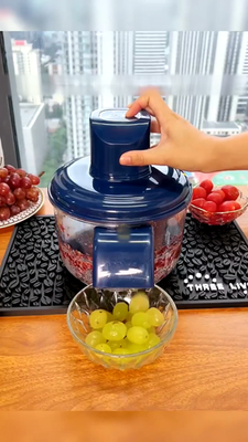 Rechargeable Fruit and Vegetable Peeler || مقشرة فواكه وخضراوات قابلة لإعادة الشحن
