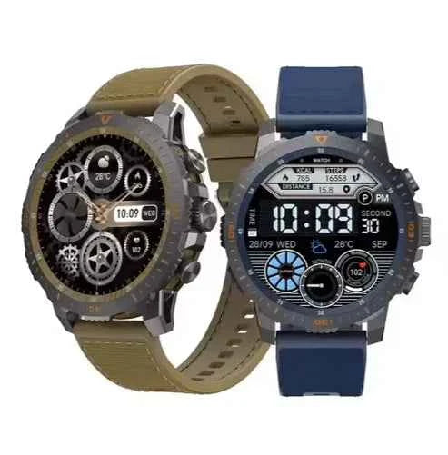 Smart Watch G25 - The Ultimate Smartwatch for Your Active Lifestyle