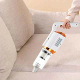 3-in-1 Wireless Vacuum Cleaner for Effortless Cleaning