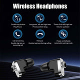 Haino Teko ST-5 Watch Buds – Stylish and Versatile Wireless Audio Solution