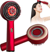 Scalp Massager - the Ultimate Scalp Massage Tool for Relaxation and Hair Health