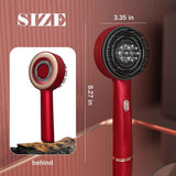 Scalp Massager - the Ultimate Scalp Massage Tool for Relaxation and Hair Health