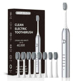 Electric Toothbrush USA - Advanced Oral Care for a Brighter Smile