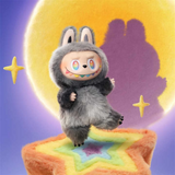 Labubu Doll Plush Toy - Adorable and Cuddly for All Ages