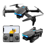 E99 4K HD Drone with Dual Camera for Stunning Aerial Photography