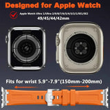Apple Watch Ultra 2 Straps for Ultimate Style and Comfort