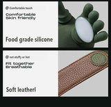 Portable Bionic Heated Neck and Back Massager for Ultimate Relaxation
