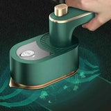 3 In 1 Mini Steam Iron for Effortless Clothing Care