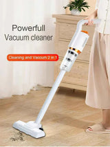 3-in-1 Wireless Vacuum Cleaner for Effortless Cleaning