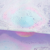 Gift Set Of 12 Bath Bombs For Kids