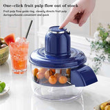 Rechargeable Fruit and Vegetable Peeler || مقشرة فواكه وخضراوات قابلة لإعادة الشحن