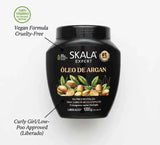 SKALA Expert Argan Oil - Nourish Your Hair Naturally