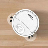 Automatic Sweeping Robot for Effortless Cleaning and Convenience
