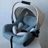Baby Carry Cot - Safe and Comfortable for Your Little One