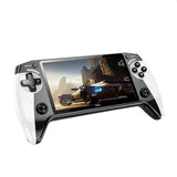 Black Hawk Handheld Game Console – Ultimate Gaming Experience on the Go