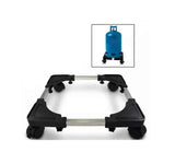 Drinking Fountains Gas Bottle Base for Secure and Convenient Hydration
