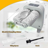Electric Dumpling Machine - Efficient Electric Dumpling Maker for Perfectly Crafted Dumplings