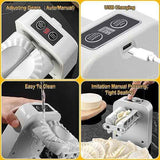 Electric Dumpling Machine - Efficient Electric Dumpling Maker for Perfectly Crafted Dumplings