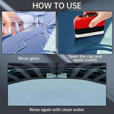 Glass Cleaning Board for Streak-Free Shine and Easy Maintenance