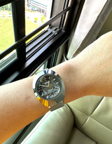 RADO DiaStar Automatic – Premium Luxury Watch || ساعة رادو دياستار الأوتوماتيكية - ساعة فاخرة مميزة