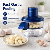 Rechargeable Fruit and Vegetable Peeler || مقشرة فواكه وخضراوات قابلة لإعادة الشحن