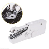 Handheld Mini Sewing Machine - Your Convenient Portable Sewing Solution