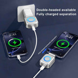 USB-C Charging Adapter with Auto Eject for Seamless Connectivity