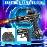 Electric Water Gun - Ultimate Fun for Hot Days