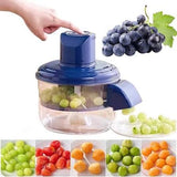 Rechargeable Fruit and Vegetable Peeler || مقشرة فواكه وخضراوات قابلة لإعادة الشحن