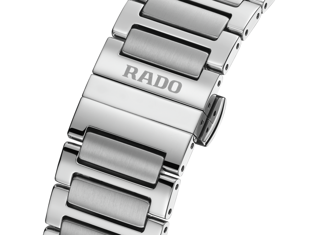 RADO DiaStar Automatic – Premium Luxury Watch || ساعة رادو دياستار الأوتوماتيكية - ساعة فاخرة مميزة