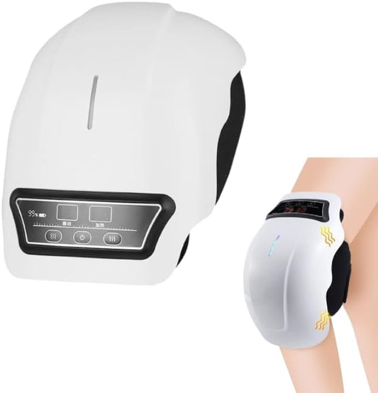 Electric Knee Massager for Ultimate Pain Relief and Relaxation