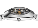 RADO DiaStar Automatic – Premium Luxury Watch || ساعة رادو دياستار الأوتوماتيكية - ساعة فاخرة مميزة