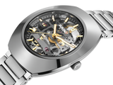 RADO DiaStar Automatic – Premium Luxury Watch || ساعة رادو دياستار الأوتوماتيكية - ساعة فاخرة مميزة