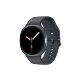 Samsung Galaxy Watch 8 44mm Bluetooth Smartwatch || ساعة سامسونج جالاكسي واتش 8 الذكية بتقنية بلوتوث، مقاس 44 مم