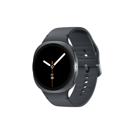 Samsung Galaxy Watch 8 44mm Bluetooth Smartwatch || ساعة سامسونج جالاكسي واتش 8 الذكية بتقنية بلوتوث، مقاس 44 مم