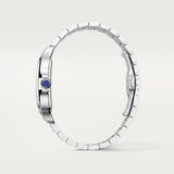 Santos de Cartier Skeleton Watch - Timeless Elegance and Precision