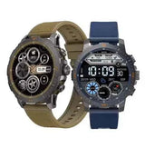 Smart Watch G25 - The Ultimate Smartwatch for Your Active Lifestyle