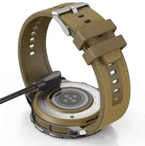 Smart Watch G25 - The Ultimate Smartwatch for Your Active Lifestyle