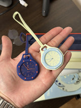 SWATCH X AUDEMARS PIGUET ROYAL POP LAN BA – BRAND NEW RELEASE